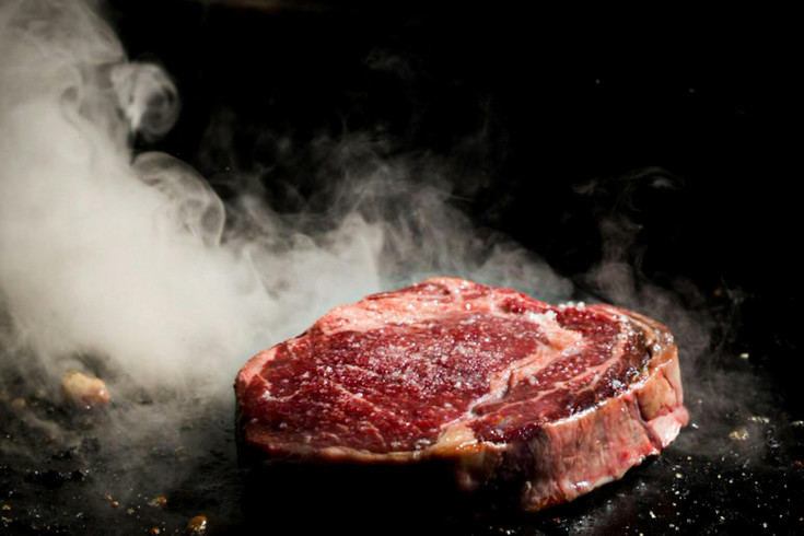 Restaurant Teppanyaki au Quellenhof