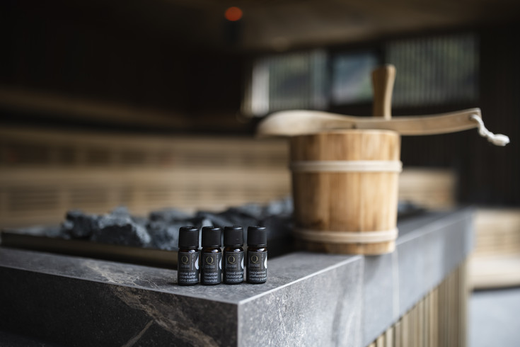 Rigeneratevi nel nostro hotel con spa vicino a Merano