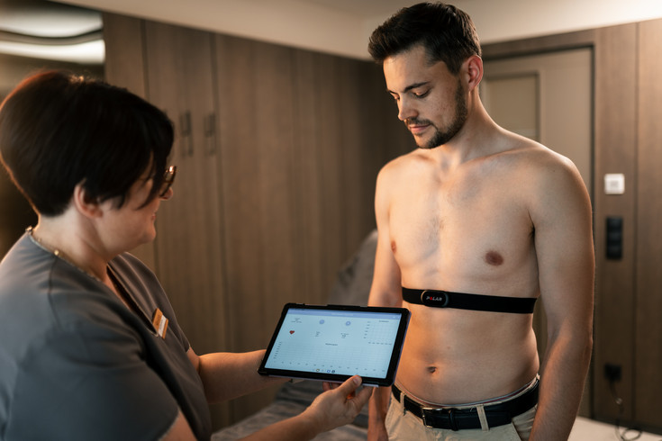 Biohacking Longevity Retreat 2025