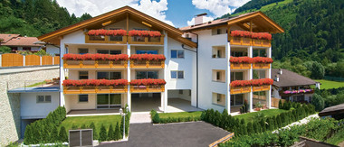 Das wohl luxuriöseste Wellnesshotel in Südtirol
