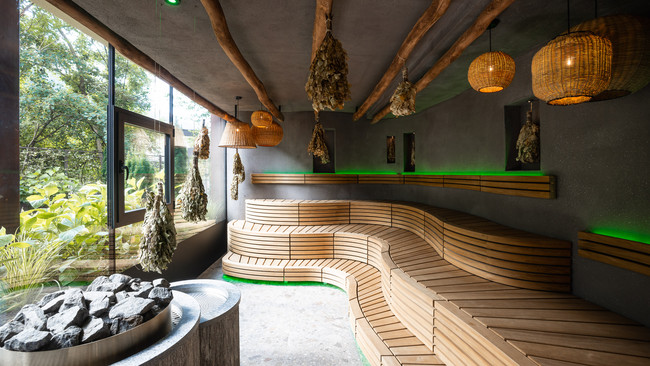 Il Quellenhof Passeier è un Belvita Leading Wellnesshotel