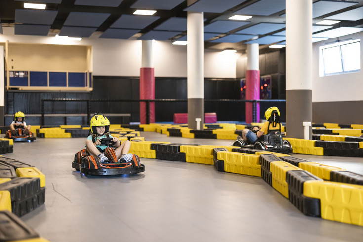 Vacances à notre hôtel actif dans le Tyrol du Sud Vacances à notre hôtel actif dans le Tyrol du Sud