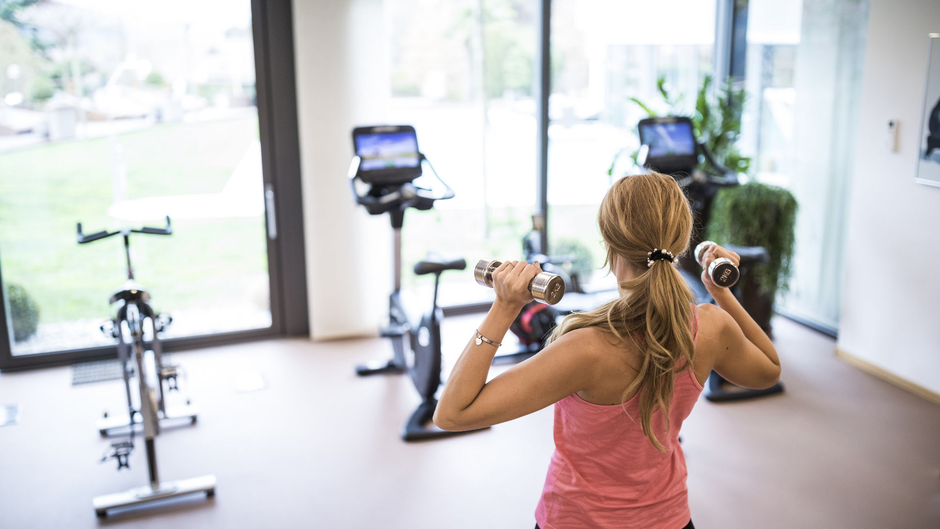 Du plaisir et de l’action à l’infini à notre hôtel sportif au Tyrol du Sud