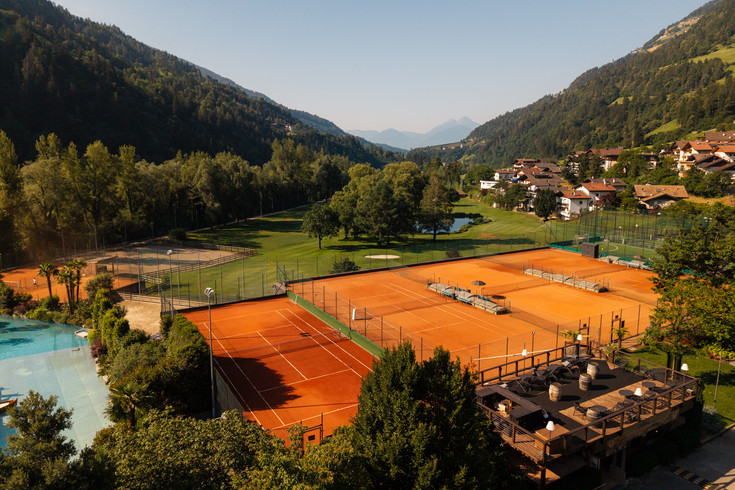 Here’s how we pamper you on your holiday near Meran. Here’s how we pamper you on your holiday near Meran.