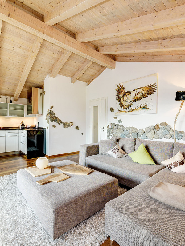 Das wohl luxuriöseste Wellnesshotel in Südtirol