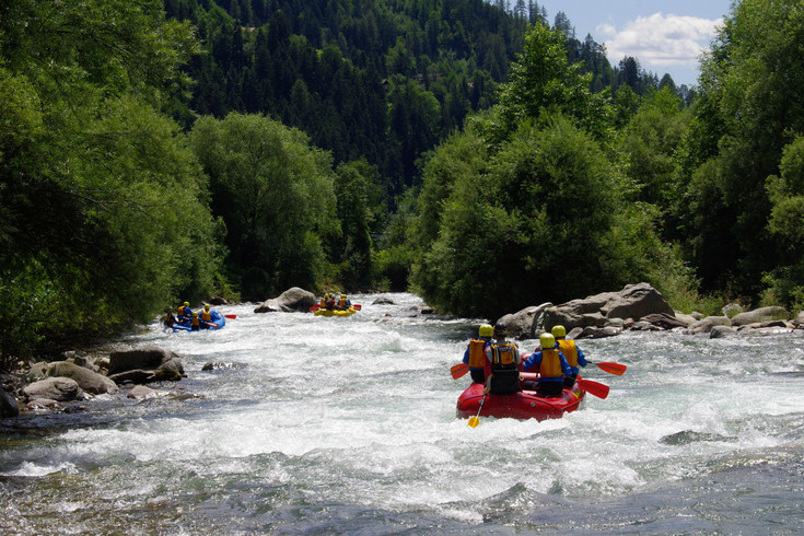 Votre hôtel avec garderie dans le Tyrol du Sud Votre hôtel avec garderie dans le Tyrol du Sud