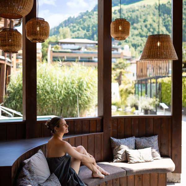 Le foto più belle del nostro luxury resort