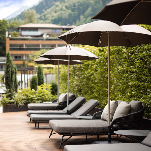 Le foto più belle del nostro luxury resort