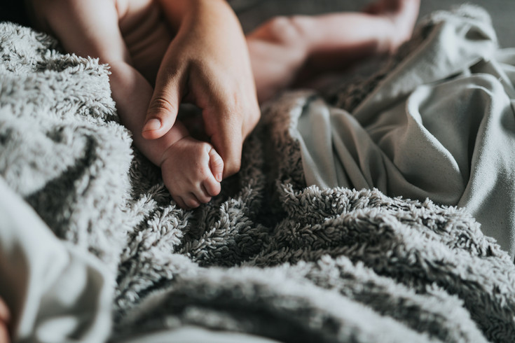 Quellenhof: holidays with baby at our hotel in South Tyrol