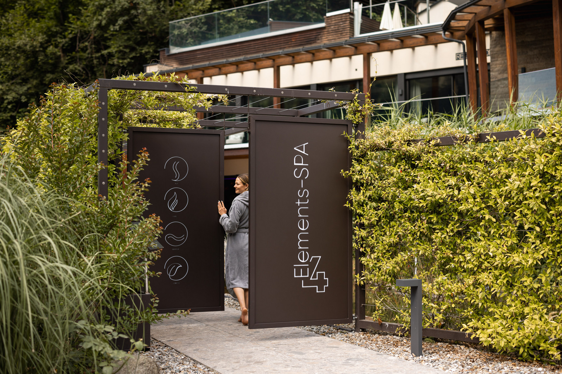 Für treue Gäste des Hotel Quellenhof Für treue Gäste des Hotel Quellenhof