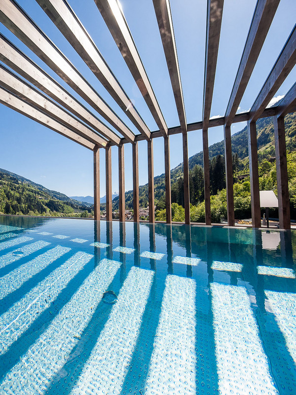 Infinity-Chalet