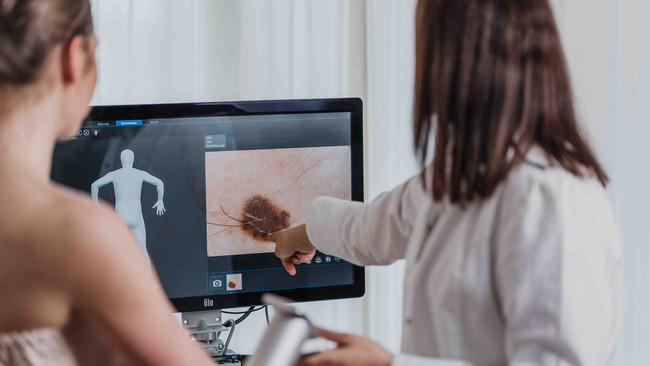 Das Quellenhof Medical Center Das Quellenhof Medical Center
