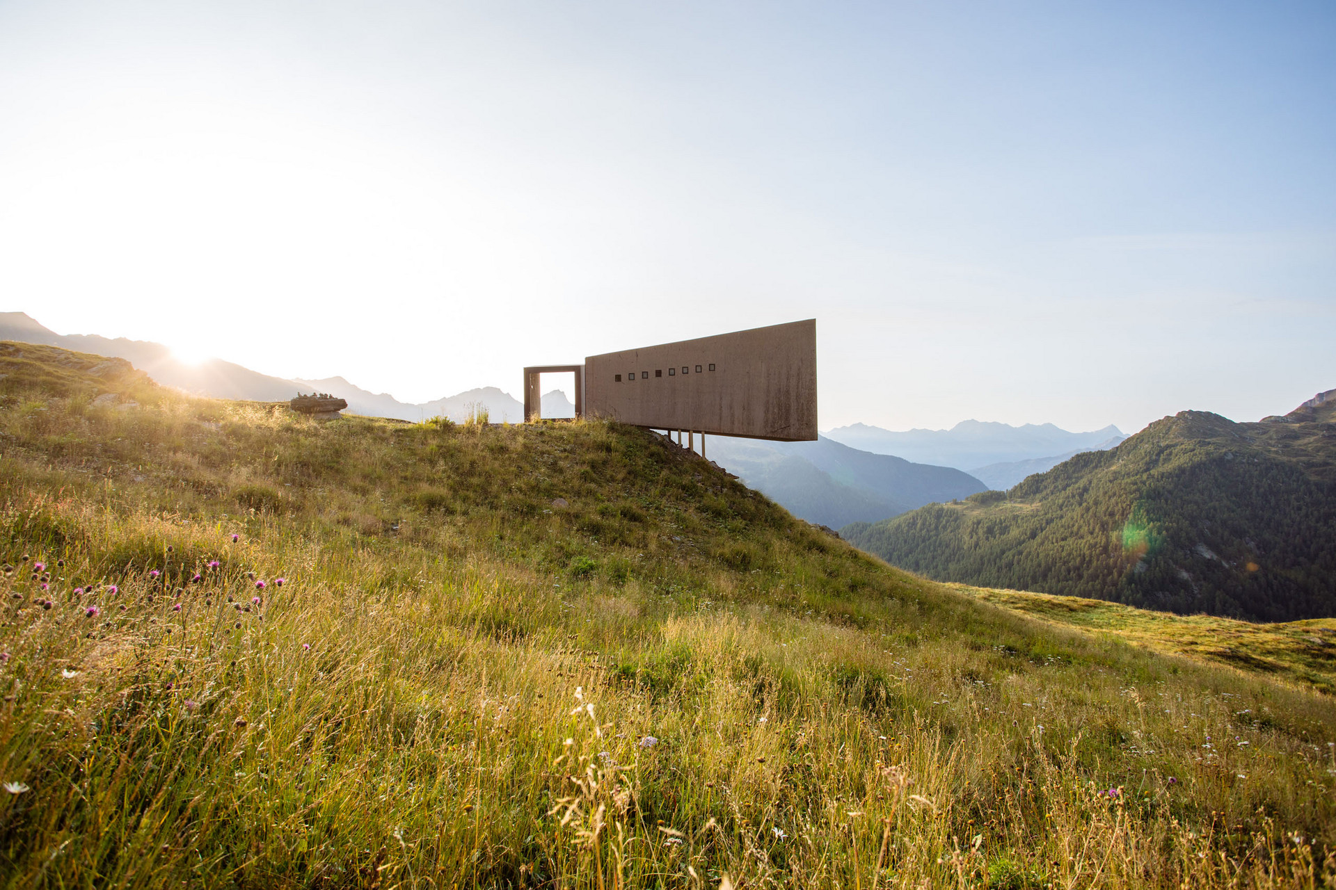 Der schönste Wanderurlaub in Südtirol: im Passeiertal Der schönste Wanderurlaub in Südtirol: im Passeiertal
