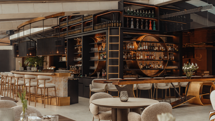 Das wohl luxuriöseste Wellnesshotel in Südtirol