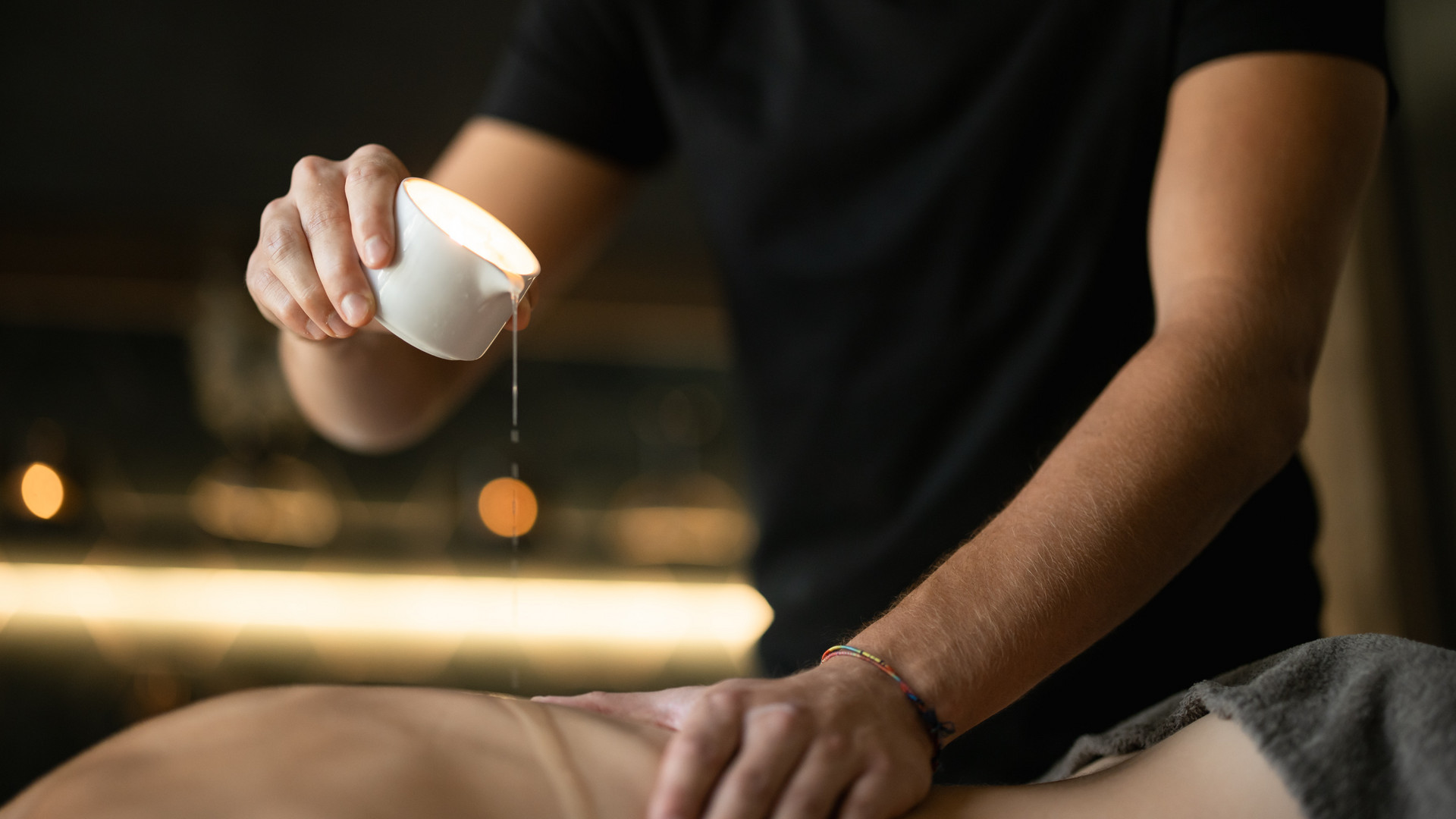 Entspannung und Exklusivität im Quellenhof Spa Entspannung und Exklusivität im Quellenhof Spa