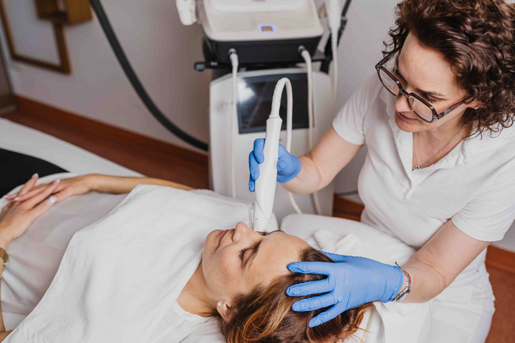 Wellness und Gesundheit im Passeiertal Wellness und Gesundheit im Passeiertal