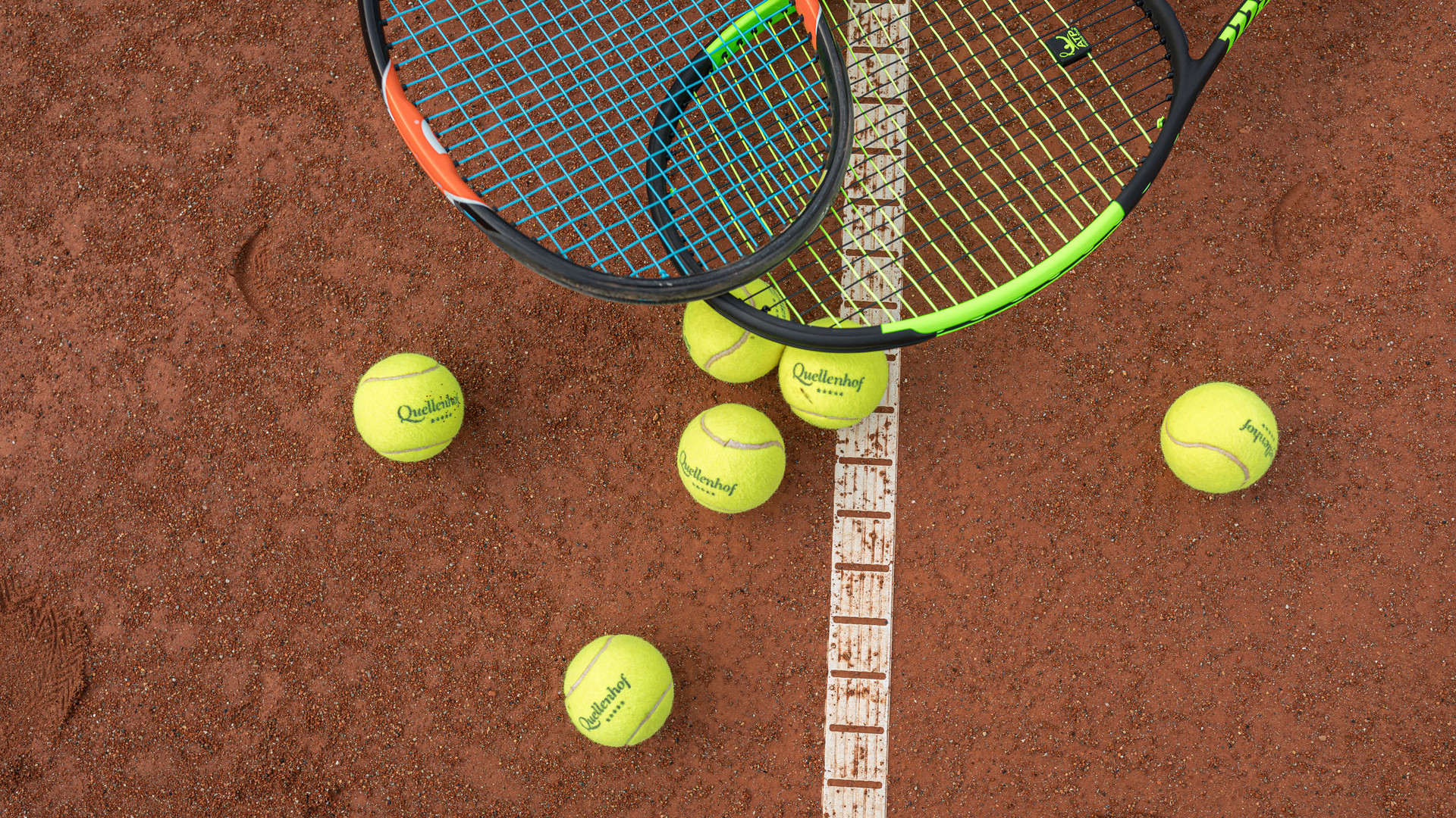Le Quellenhof : votre hôtel de tennis dans le Tyrol du Sud près de Merano Le Quellenhof : votre hôtel de tennis dans le Tyrol du Sud près de Merano