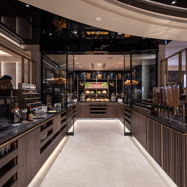 Le foto più belle del nostro luxury resort
