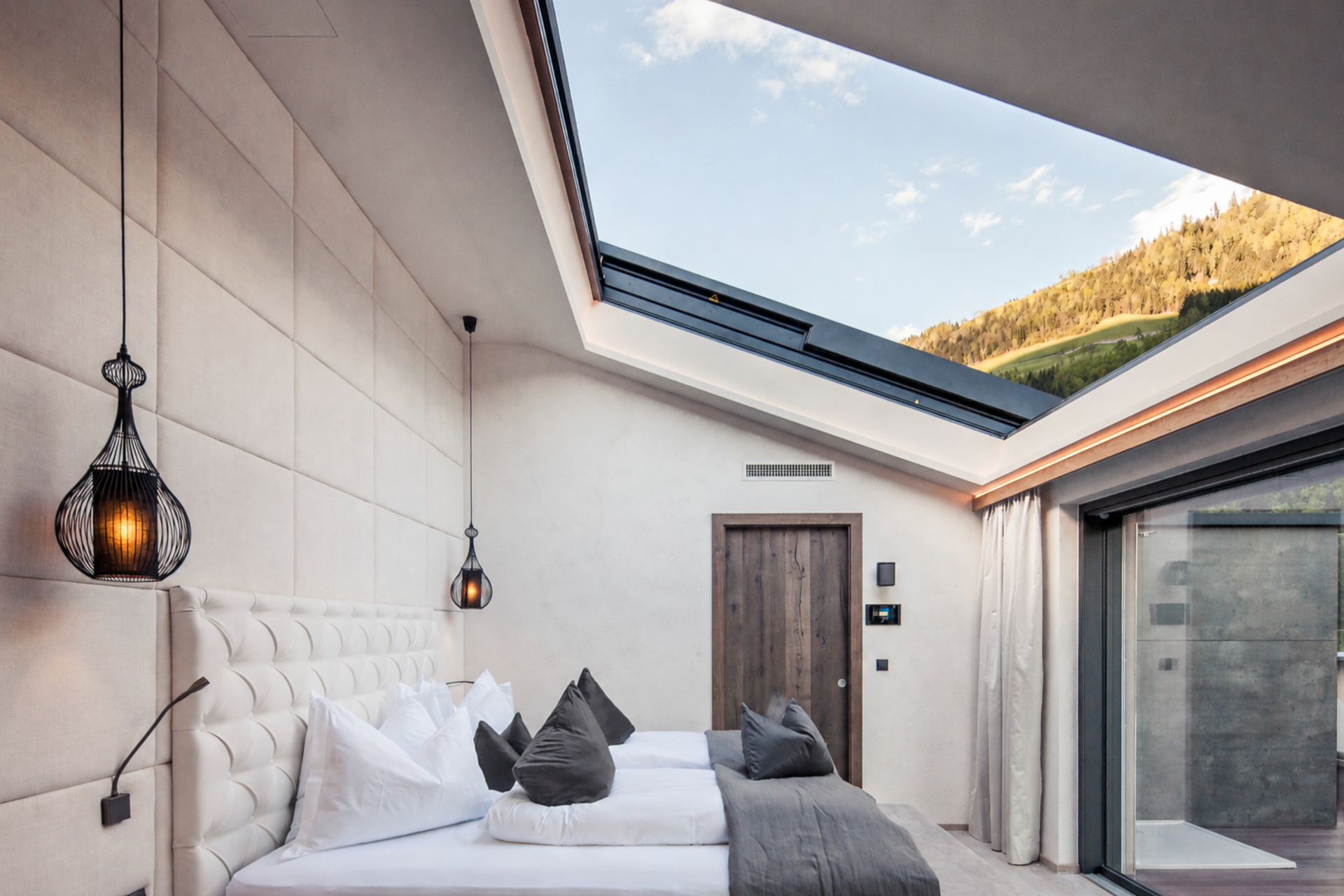 Das wohl luxuriöseste Wellnesshotel in Südtirol