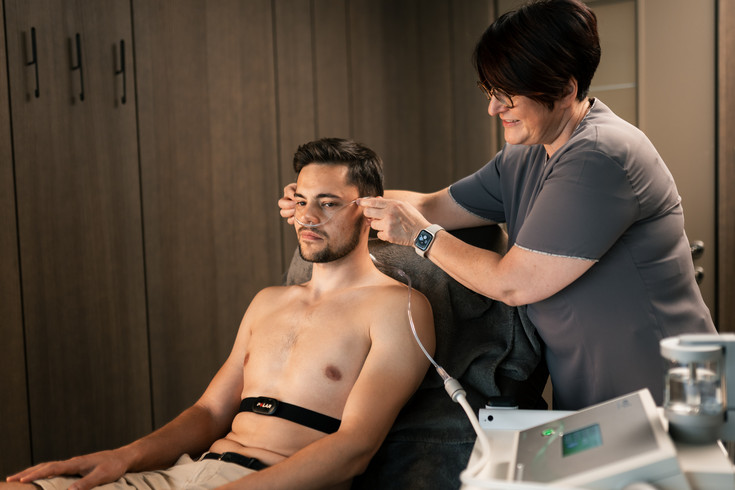 Biohacking Longevity Retreat 2025