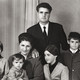 Heinrich Dorfer et sa famille hôtelière